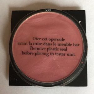 Giorgio Armani cheek fabric blush